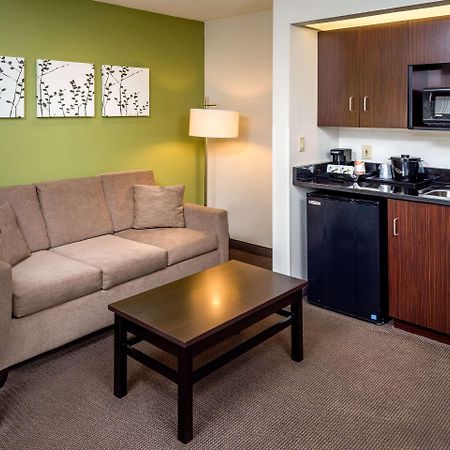 Sleep Inn & Suites Cross Lanes - South Charleston Bagian luar foto
