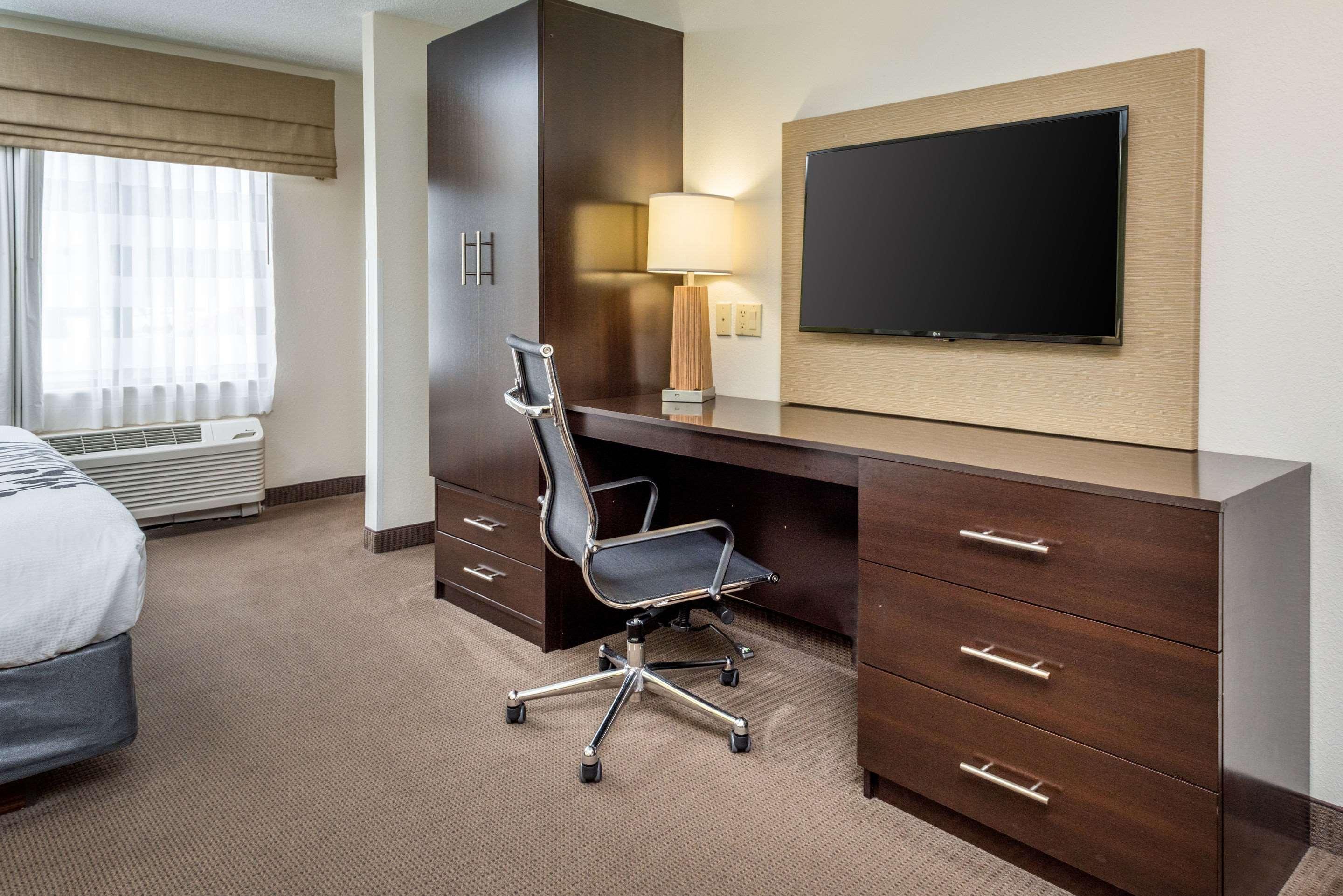 Sleep Inn & Suites Cross Lanes - South Charleston Bagian luar foto