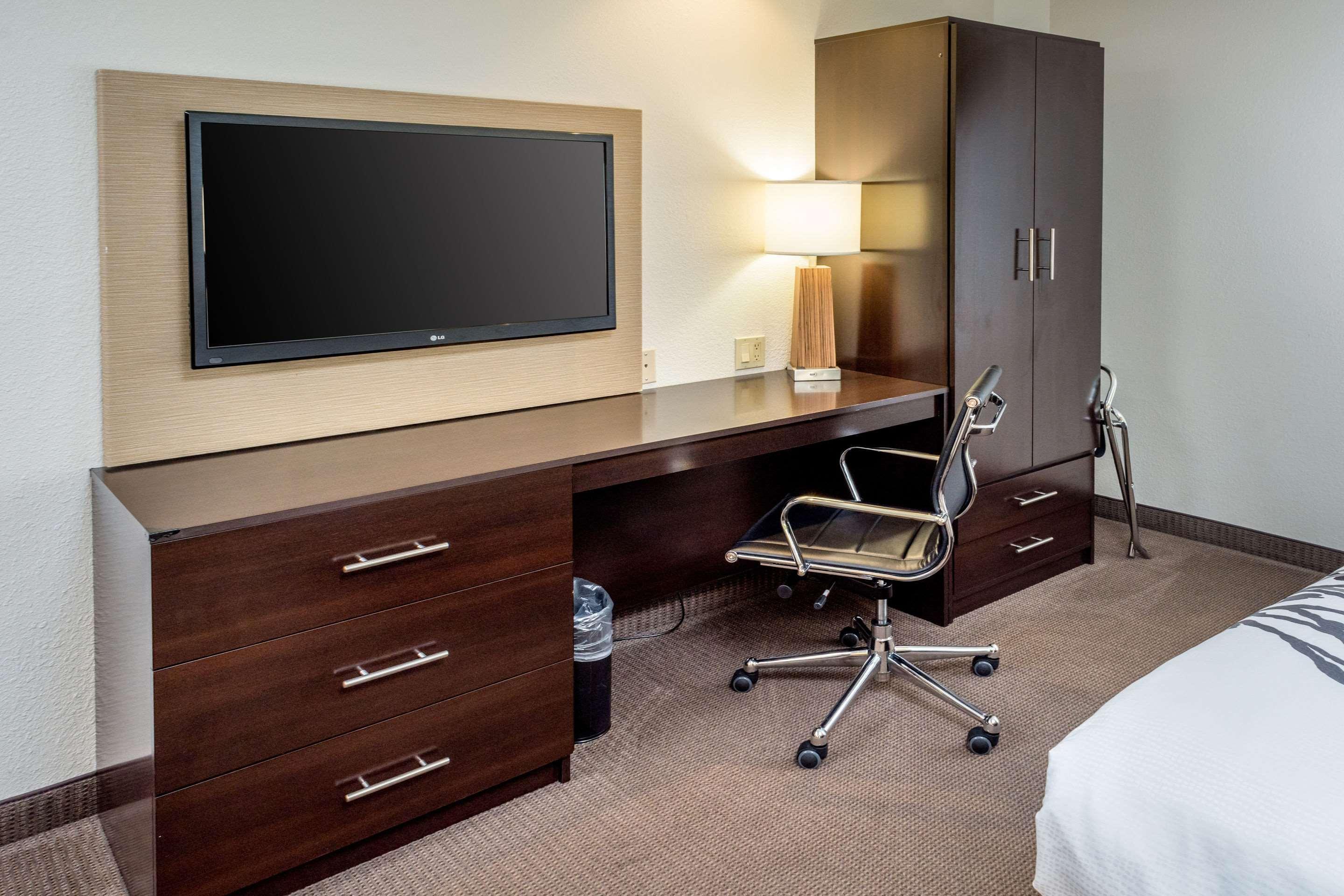 Sleep Inn & Suites Cross Lanes - South Charleston Bagian luar foto