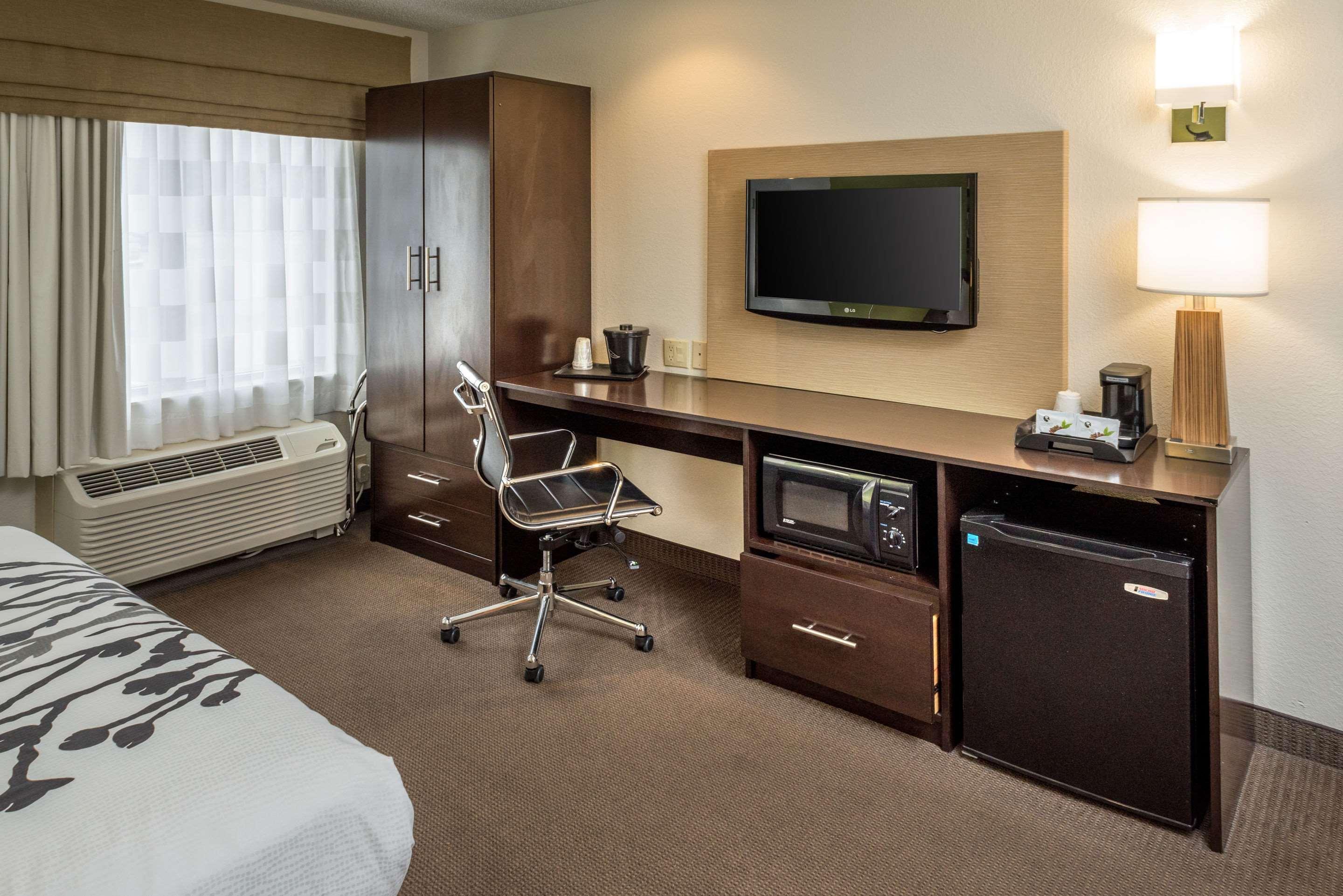 Sleep Inn & Suites Cross Lanes - South Charleston Bagian luar foto