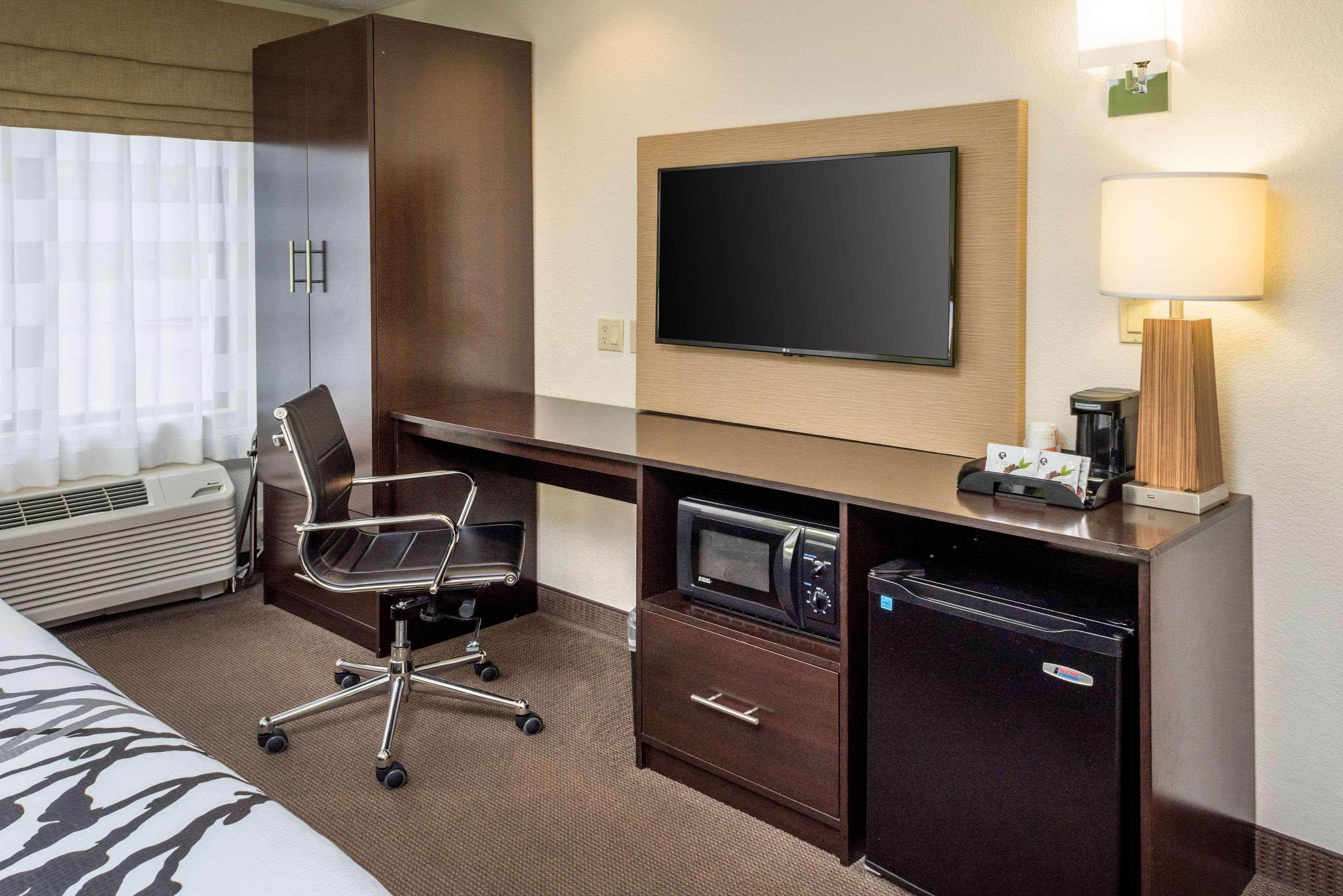 Sleep Inn & Suites Cross Lanes - South Charleston Bagian luar foto