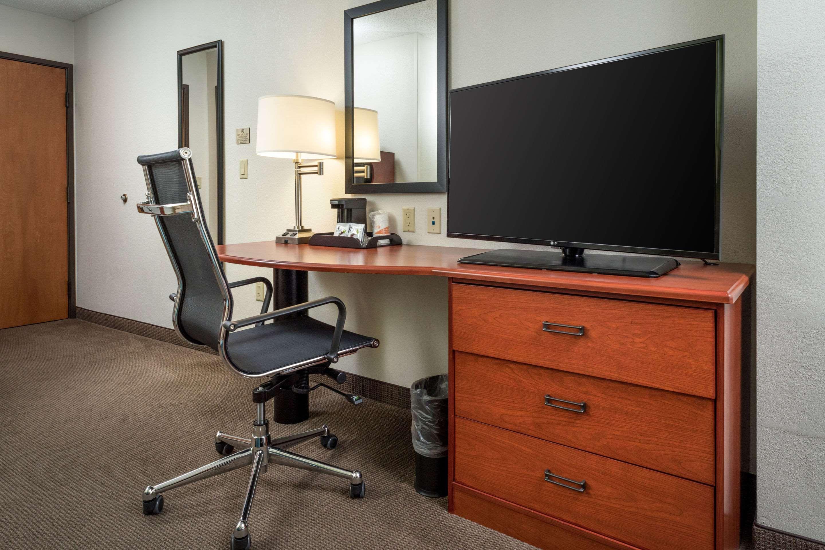 Sleep Inn & Suites Cross Lanes - South Charleston Bagian luar foto