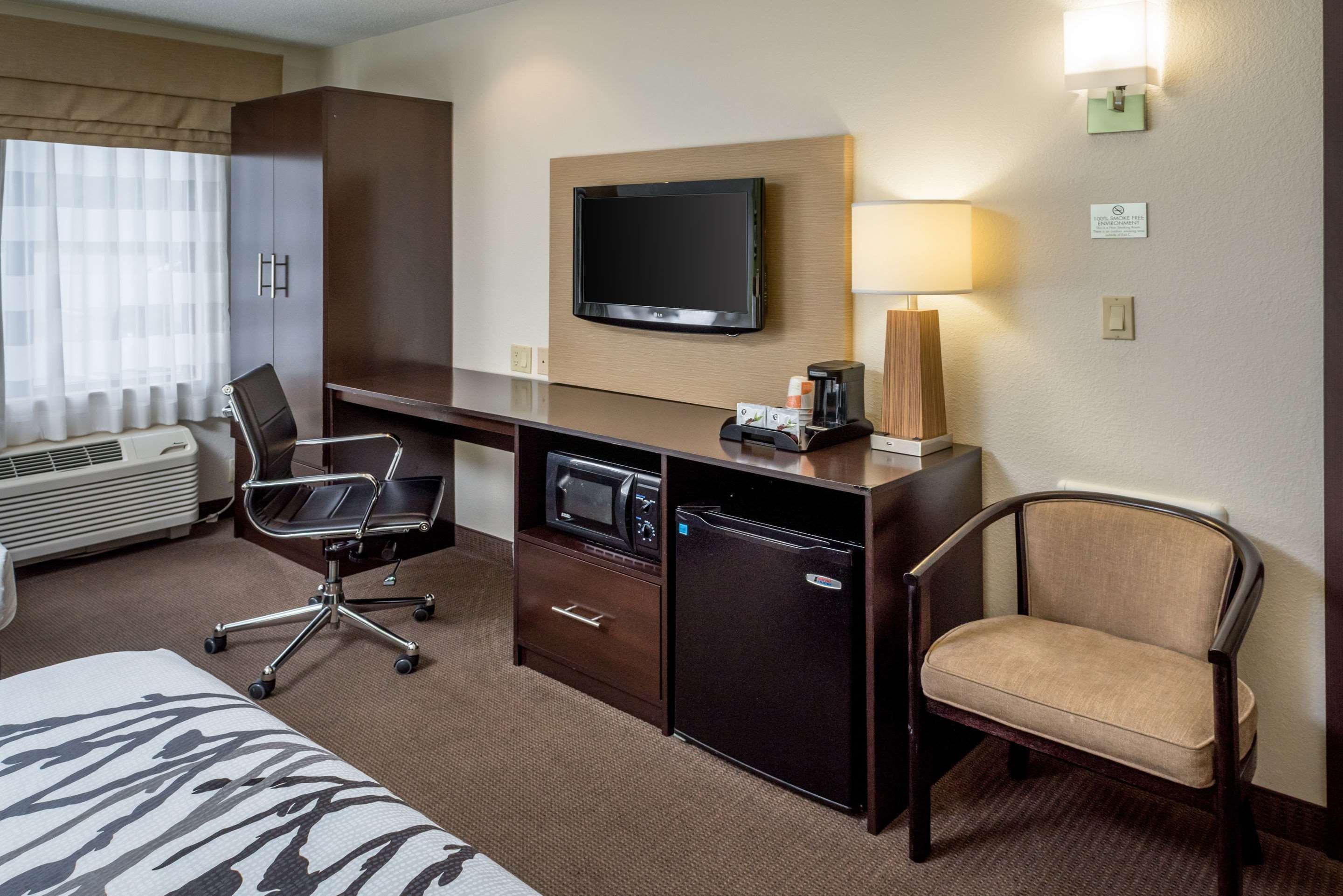 Sleep Inn & Suites Cross Lanes - South Charleston Bagian luar foto