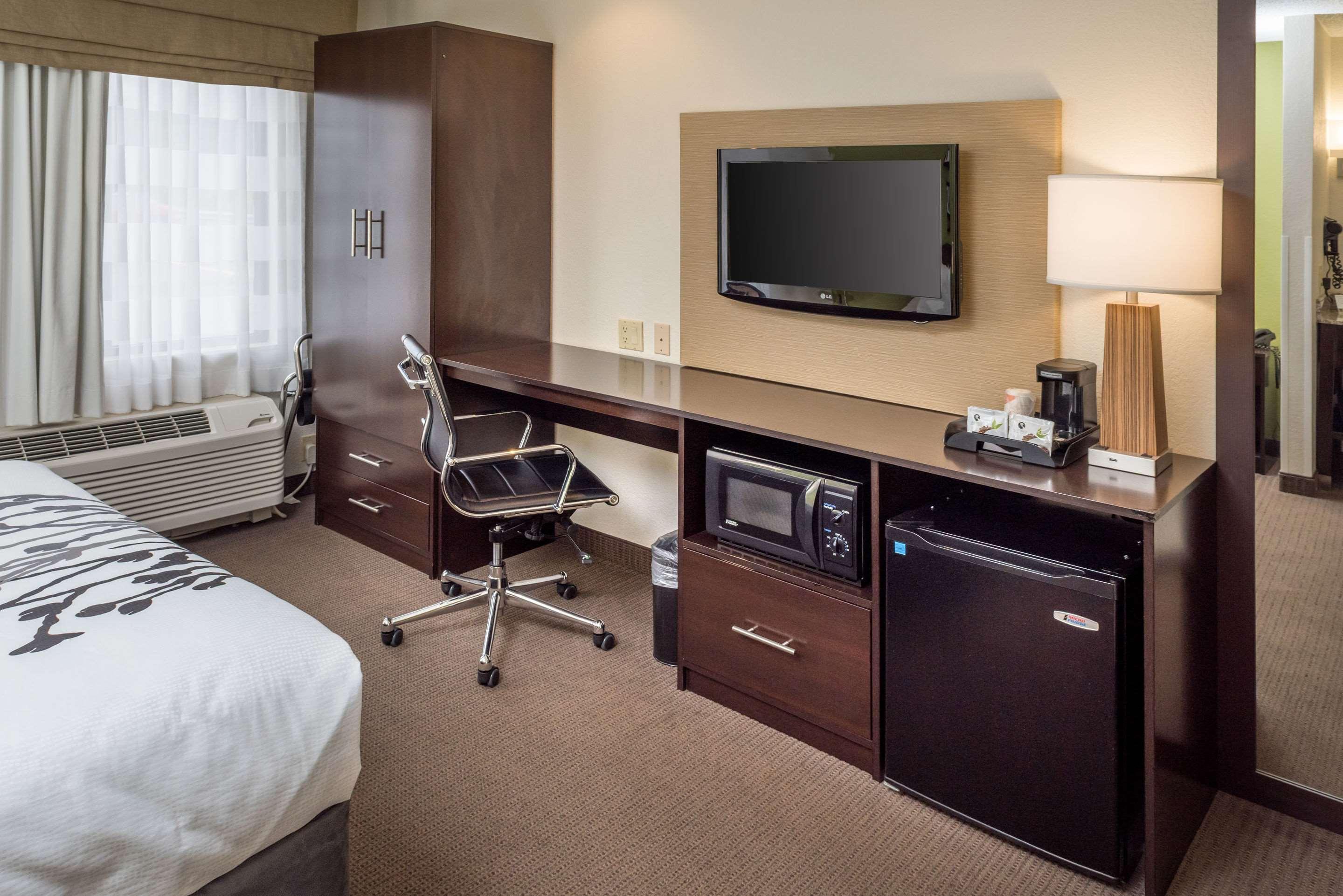 Sleep Inn & Suites Cross Lanes - South Charleston Bagian luar foto
