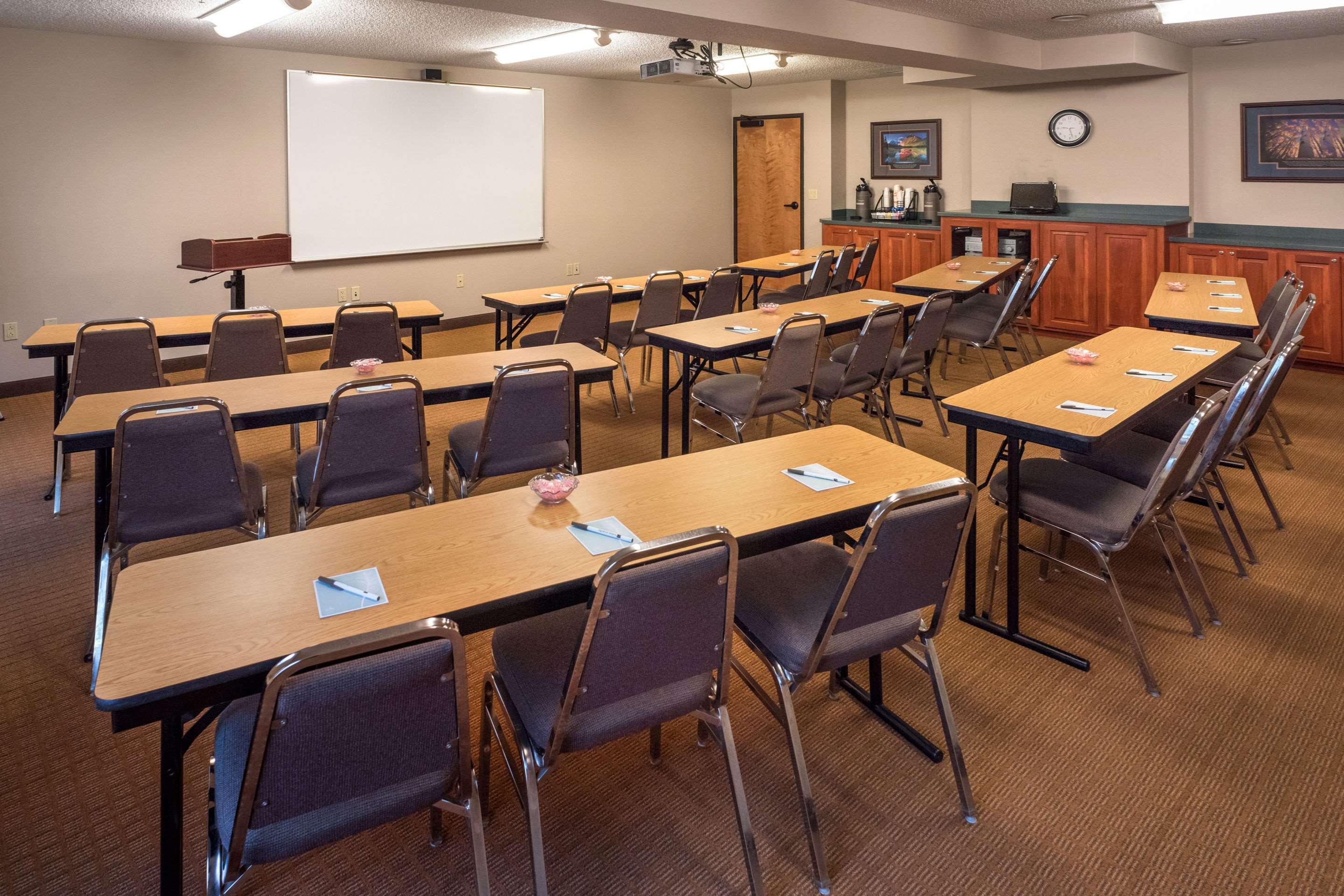 Sleep Inn & Suites Cross Lanes - South Charleston Bagian luar foto
