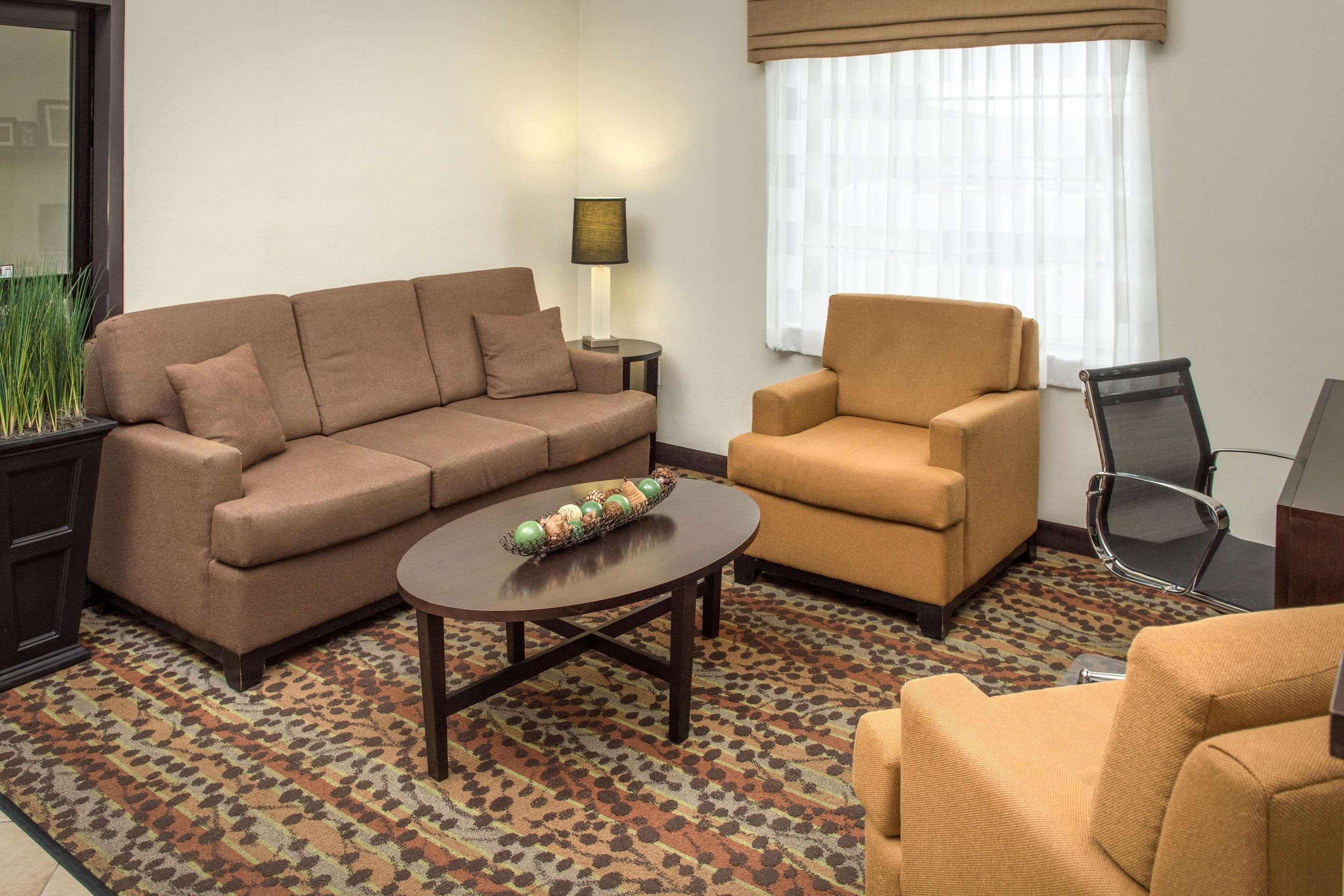 Sleep Inn & Suites Cross Lanes - South Charleston Bagian luar foto