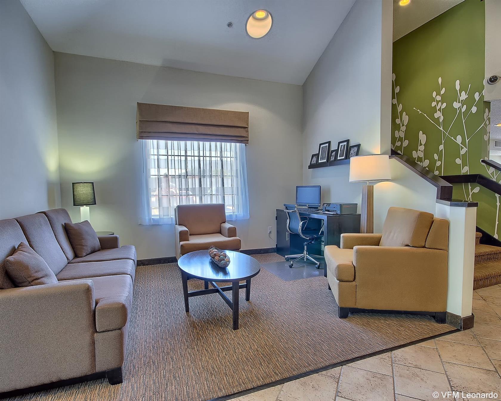 Sleep Inn & Suites Cross Lanes - South Charleston Bagian luar foto