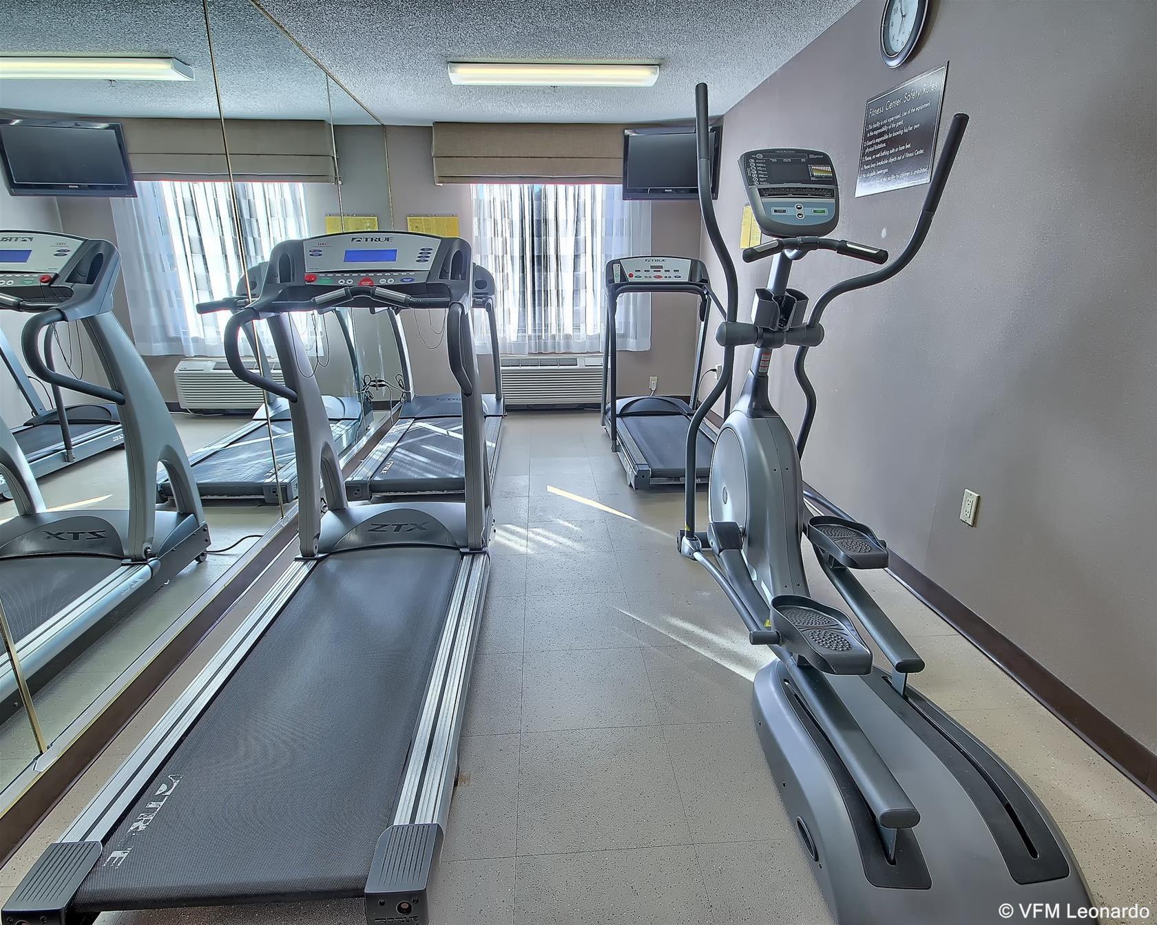 Sleep Inn & Suites Cross Lanes - South Charleston Bagian luar foto