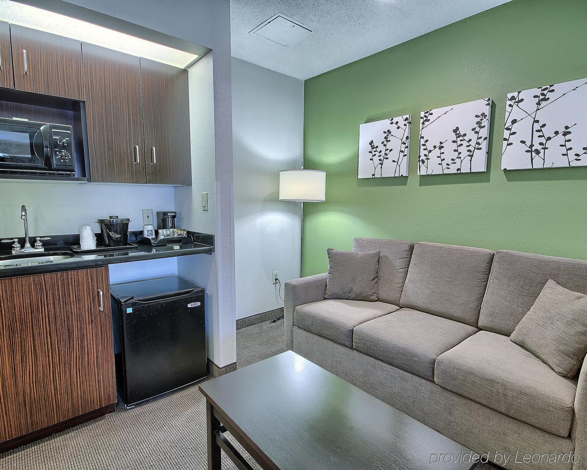 Sleep Inn & Suites Cross Lanes - South Charleston Bagian luar foto