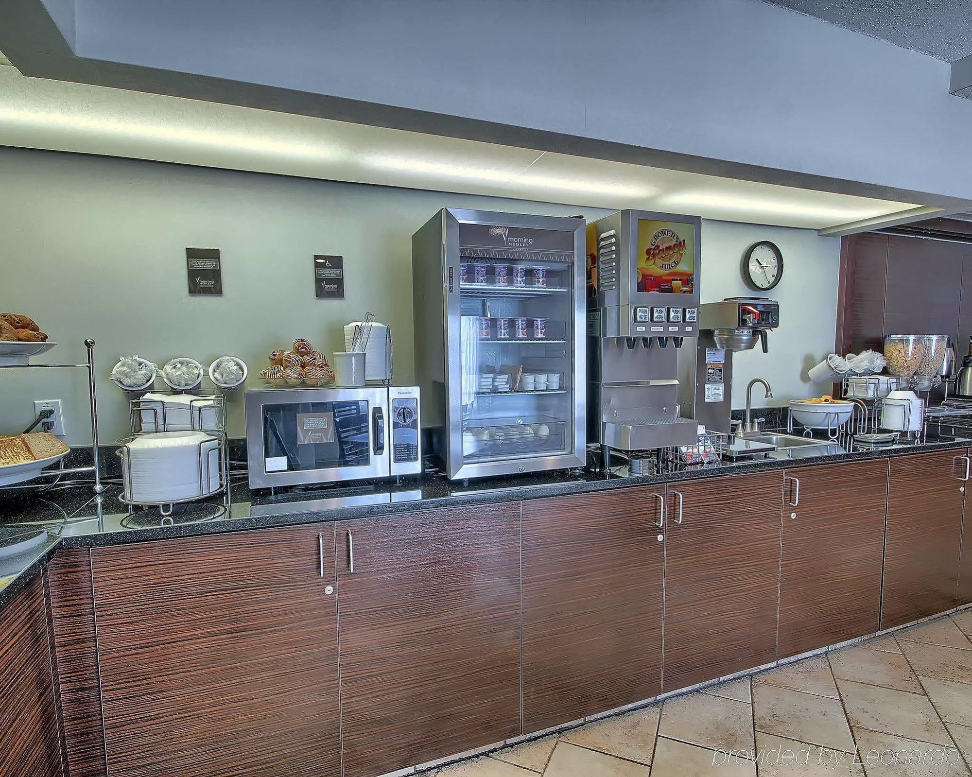 Sleep Inn & Suites Cross Lanes - South Charleston Bagian luar foto