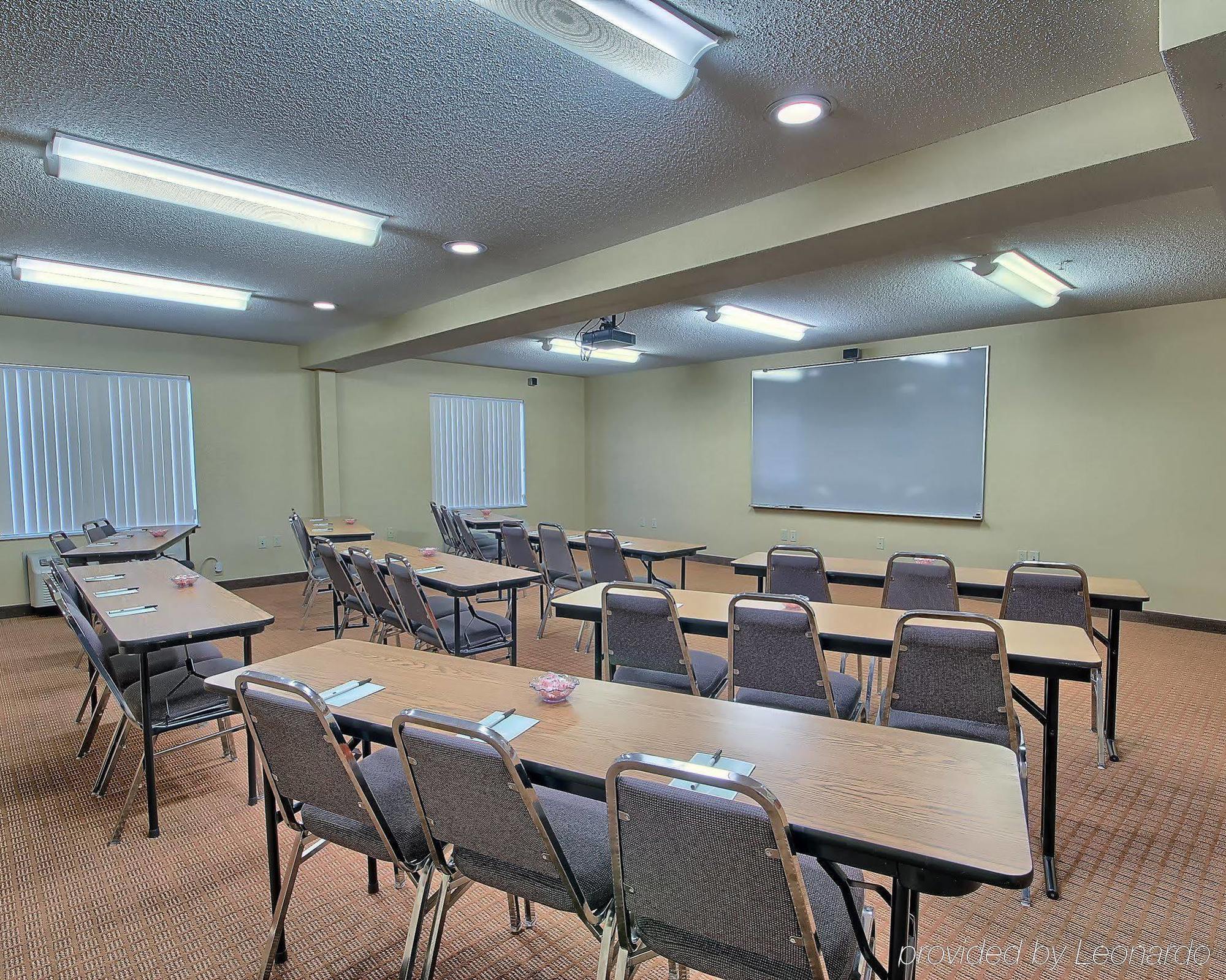 Sleep Inn & Suites Cross Lanes - South Charleston Bagian luar foto
