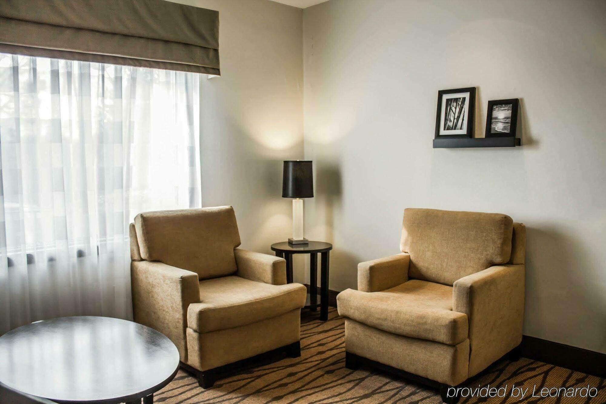 Sleep Inn & Suites Cross Lanes - South Charleston Bagian luar foto
